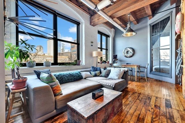 249 A Studio 26, Boston, MA 02210