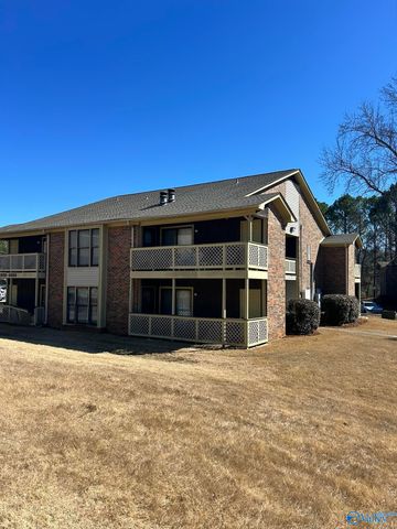 4975 Seven Pine Circle 6, Huntsville, AL 35816