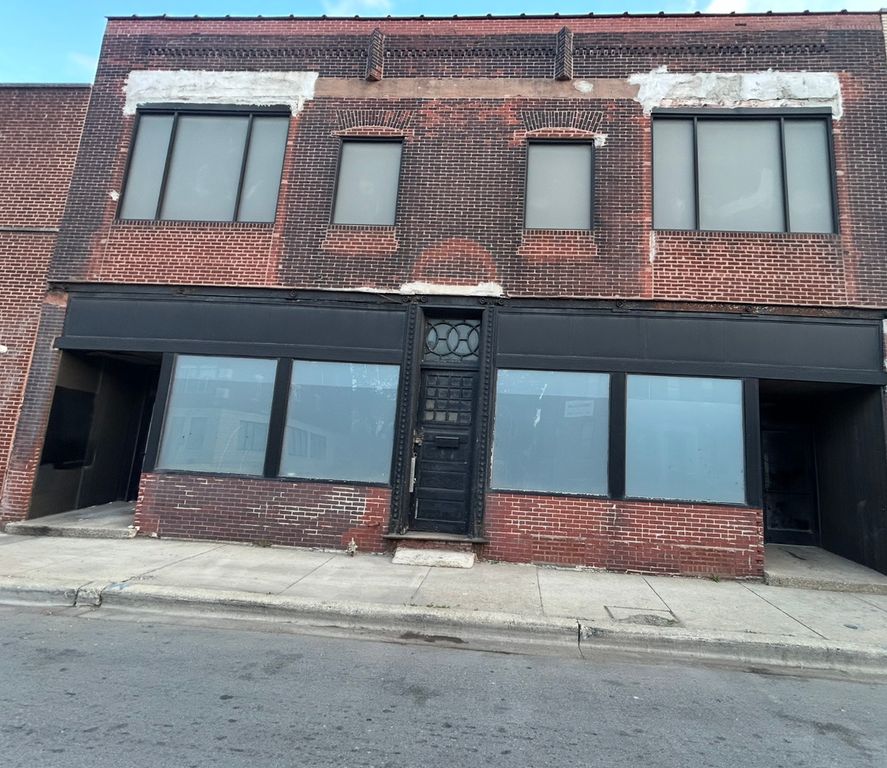 731 W 47th Street, Chicago, IL 60609 — exterior