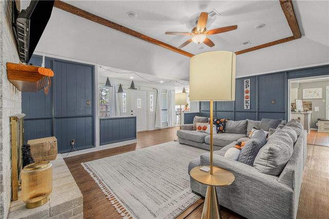 2513 Arbor Drive, Bryan, TX 77802