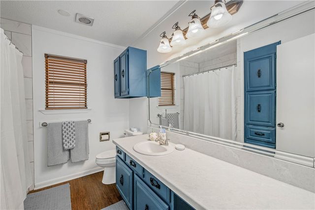 2513 Arbor Drive, Bryan, TX 77802