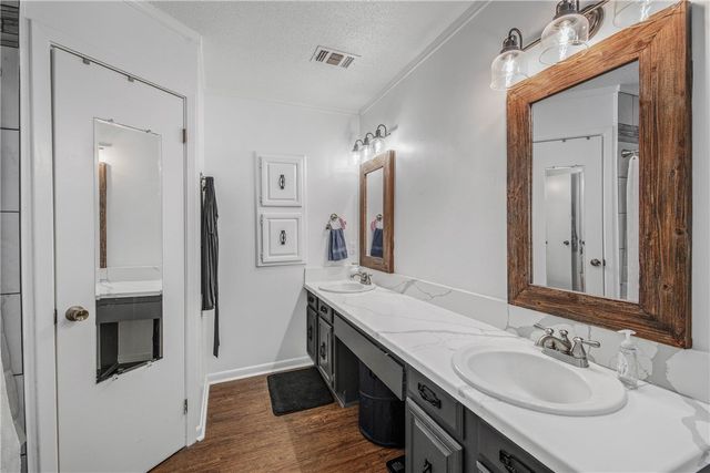 2513 Arbor Drive, Bryan, TX 77802