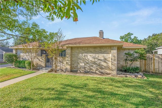2513 Arbor Drive, Bryan, TX 77802