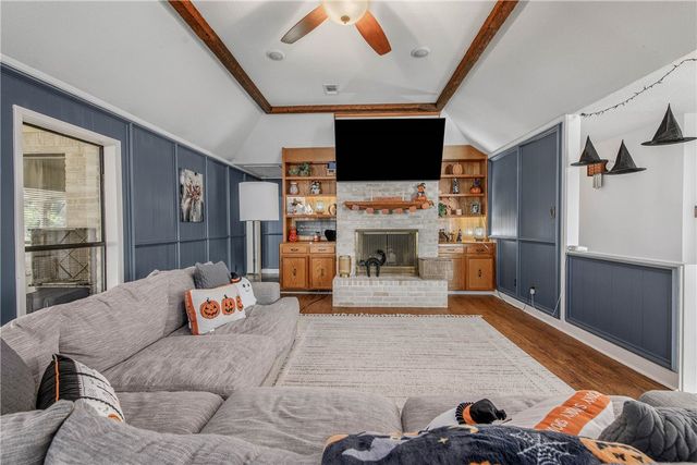 2513 Arbor Drive, Bryan, TX 77802