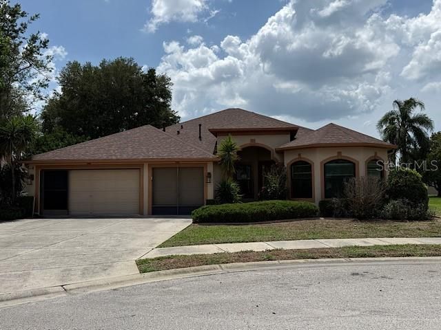 13743 BRYNDLEWOOD COURT, Hudson, FL 34669