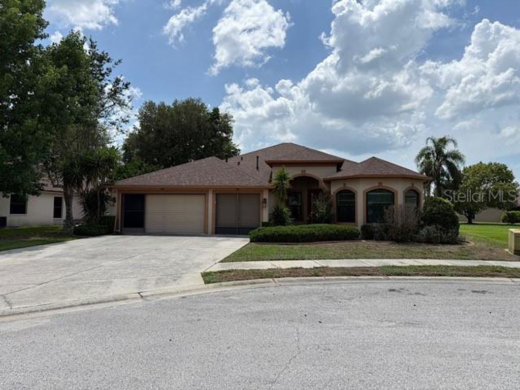 13743 BRYNDLEWOOD COURT, Hudson, FL 34669