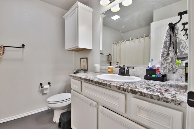 14324 Avenue U, Lubbock, TX 79423