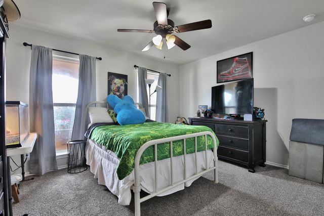 14324 Avenue U, Lubbock, TX 79423