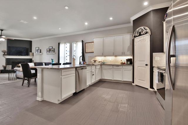 14324 Avenue U, Lubbock, TX 79423