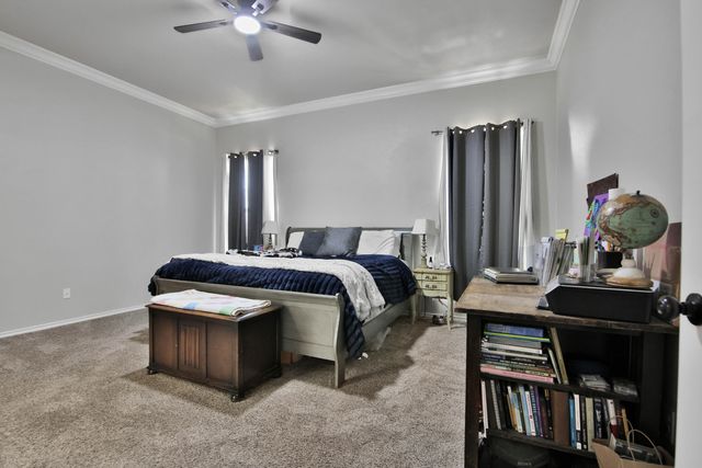 14324 Avenue U, Lubbock, TX 79423