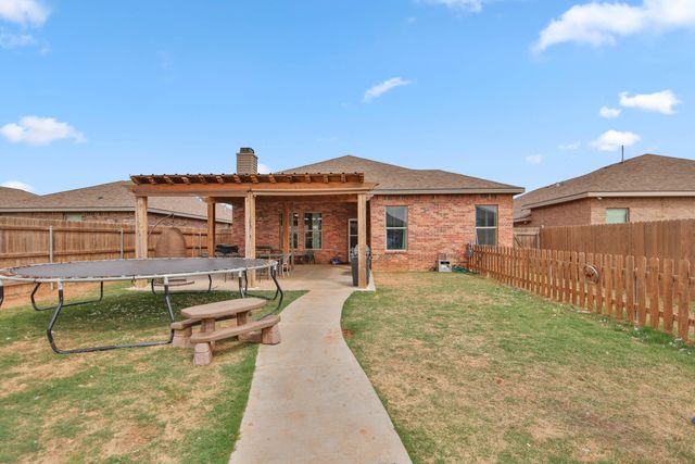 14324 Avenue U, Lubbock, TX 79423