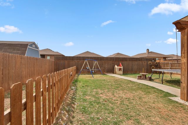 14324 Avenue U, Lubbock, TX 79423