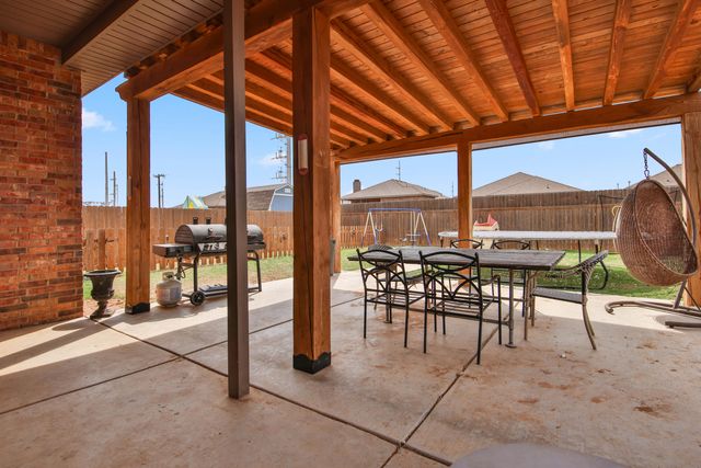 14324 Avenue U, Lubbock, TX 79423