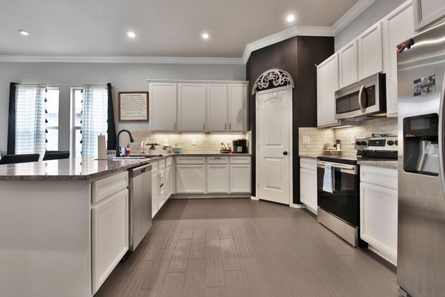 14324 Avenue U, Lubbock, TX 79423