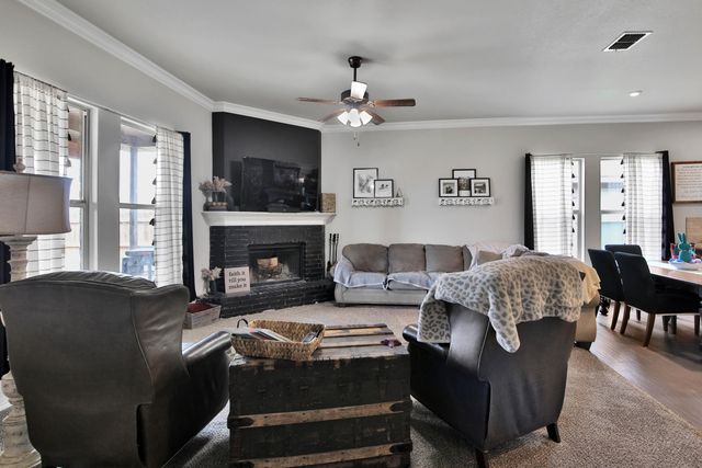 14324 Avenue U, Lubbock, TX 79423