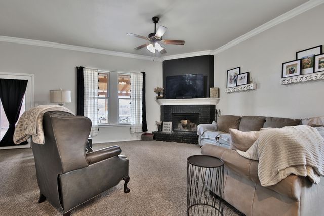 14324 Avenue U, Lubbock, TX 79423