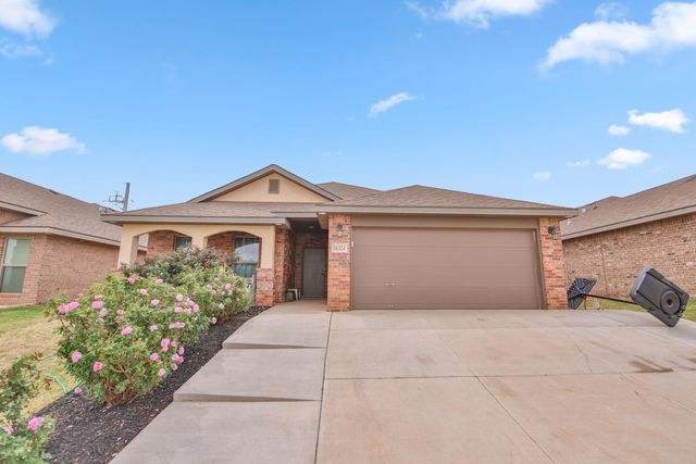 14324 Avenue U, Lubbock, TX 79423