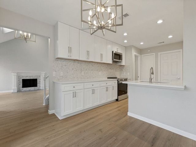 17910 Windflower Way 2302, Dallas, TX 75252