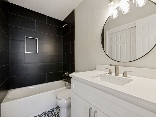 17910 Windflower Way 2302, Dallas, TX 75252
