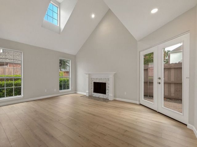 17910 Windflower Way 2302, Dallas, TX 75252