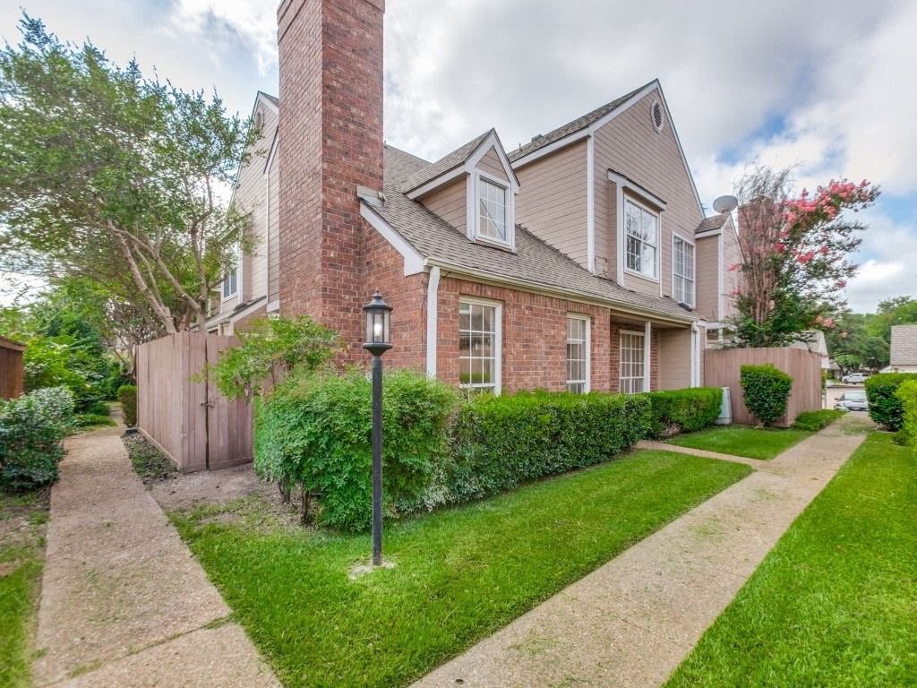 17910 Windflower Way 2302, Dallas, TX 75252