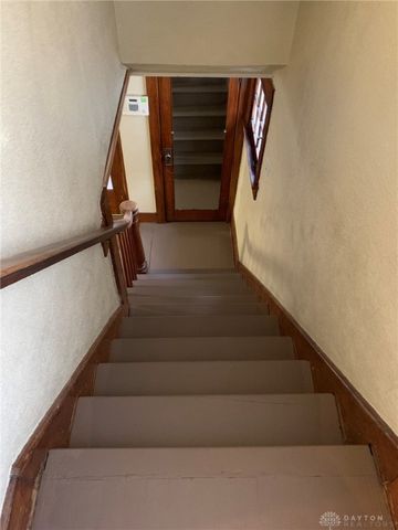 154 W Hudson Avenue, Dayton, OH 45405