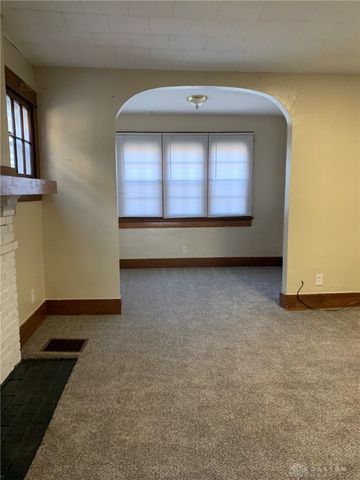 154 W Hudson Avenue, Dayton, OH 45405