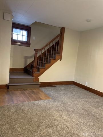 154 W Hudson Avenue, Dayton, OH 45405