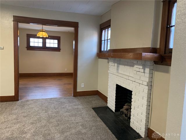 154 W Hudson Avenue, Dayton, OH 45405