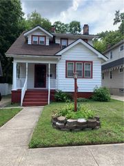 154 W Hudson Avenue, Dayton, OH 45405