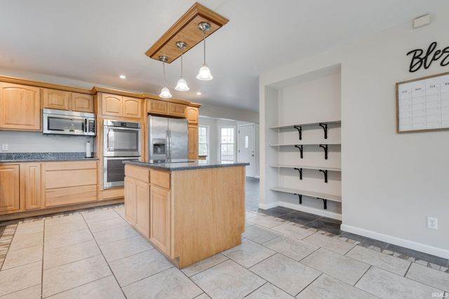 13849 3rd Road, Plymouth, IN 46563