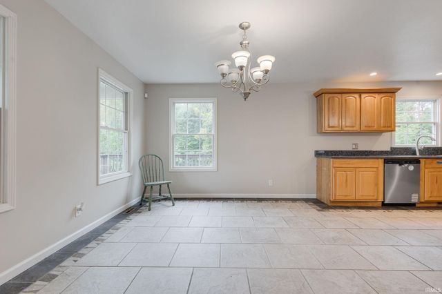 13849 3rd Road, Plymouth, IN 46563