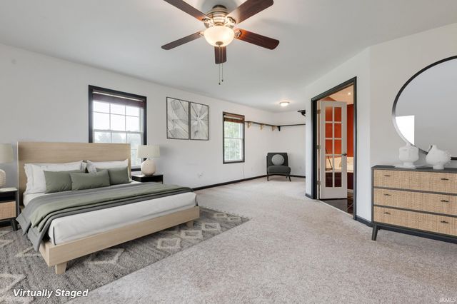 13849 3rd Road, Plymouth, IN 46563