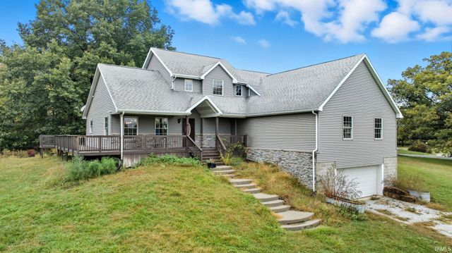 13849 3rd Road, Plymouth, IN 46563