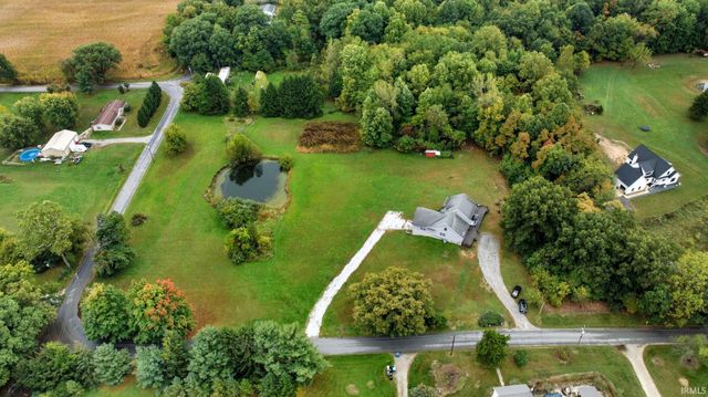 13849 3rd Road, Plymouth, IN 46563