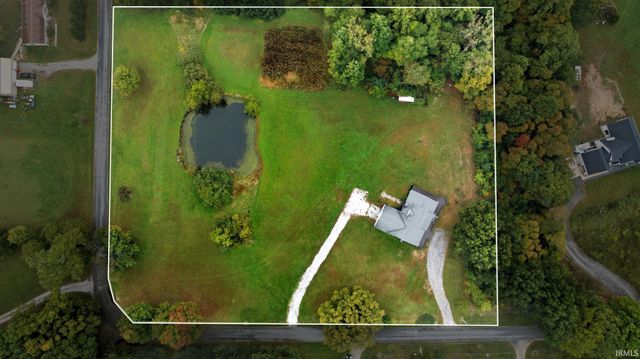 13849 3rd Road, Plymouth, IN 46563