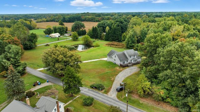 13849 3rd Road, Plymouth, IN 46563