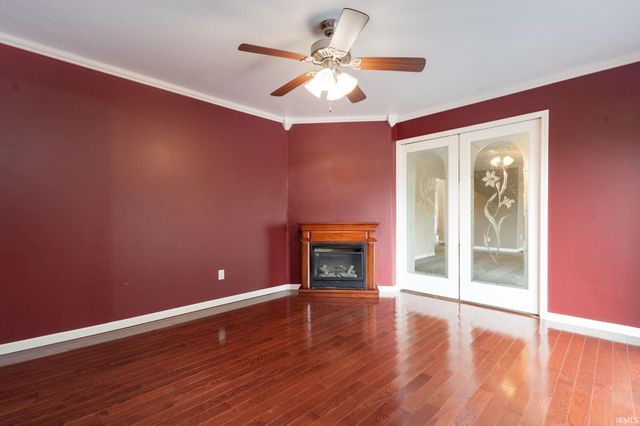 13849 3rd Road, Plymouth, IN 46563