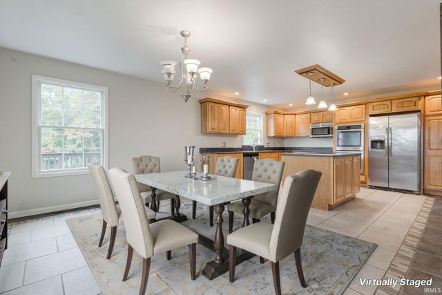 13849 3rd Road, Plymouth, IN 46563