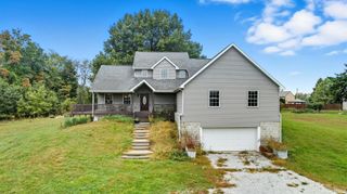 13849 3rd Road, Plymouth, IN 46563