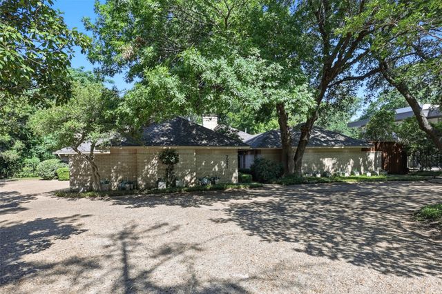 7211 Valley View Place, Dallas, TX 75240