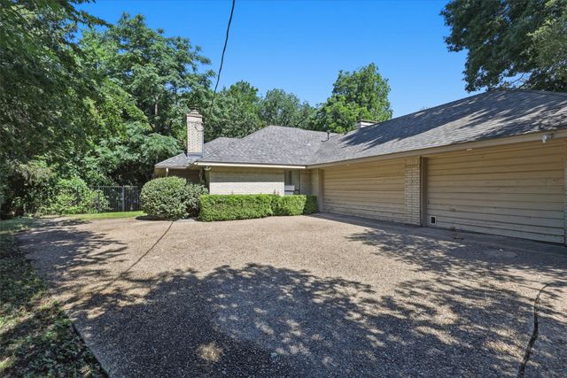 7211 Valley View Place, Dallas, TX 75240