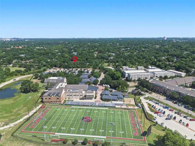 7211 Valley View Place, Dallas, TX 75240