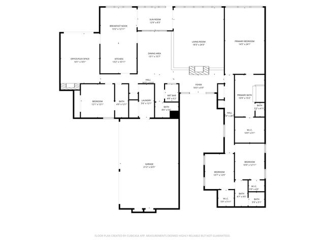 7211 Valley View Place, Dallas, TX 75240