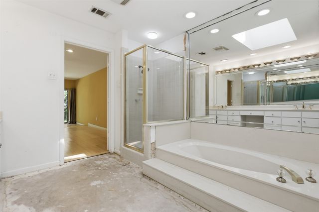 7211 Valley View Place, Dallas, TX 75240