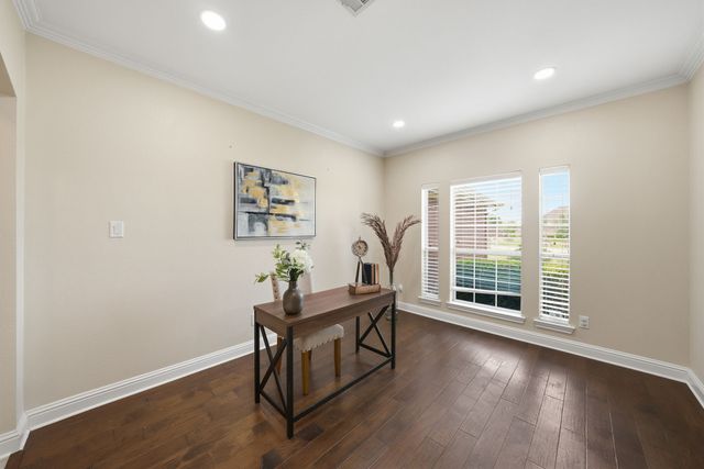 2606 Ash Drive, St Paul, TX 75098