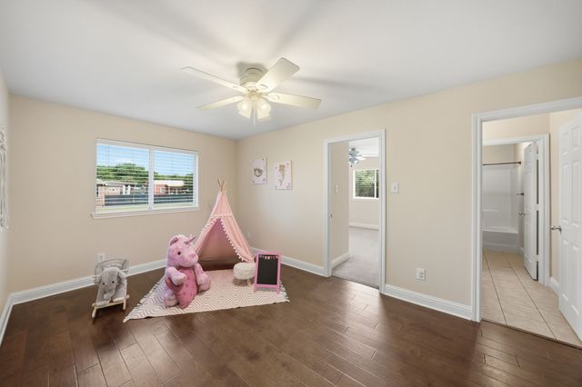 2606 Ash Drive, St Paul, TX 75098