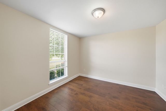 2606 Ash Drive, St Paul, TX 75098