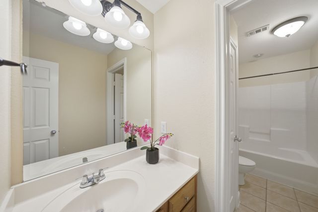 2606 Ash Drive, St Paul, TX 75098