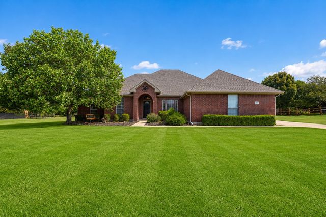 2606 Ash Drive, St Paul, TX 75098
